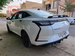 Dongfeng Shine